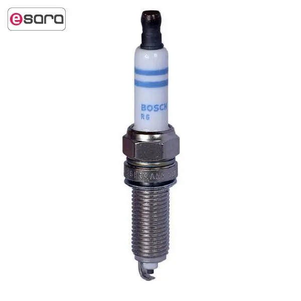 شمع موتور بوش مدل YR7NE یورو 4
