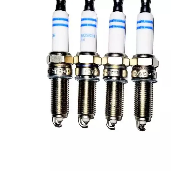 شمع موتور بوش مدل YR7NE یورو 4