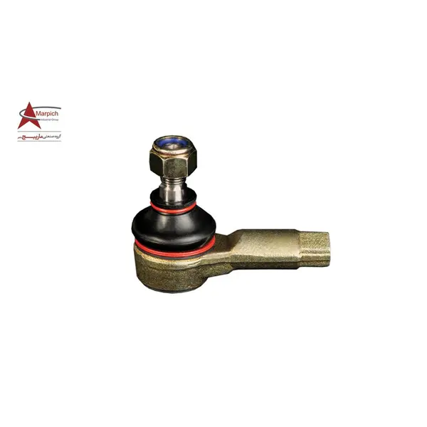 سیبک فرمان پراید - 5