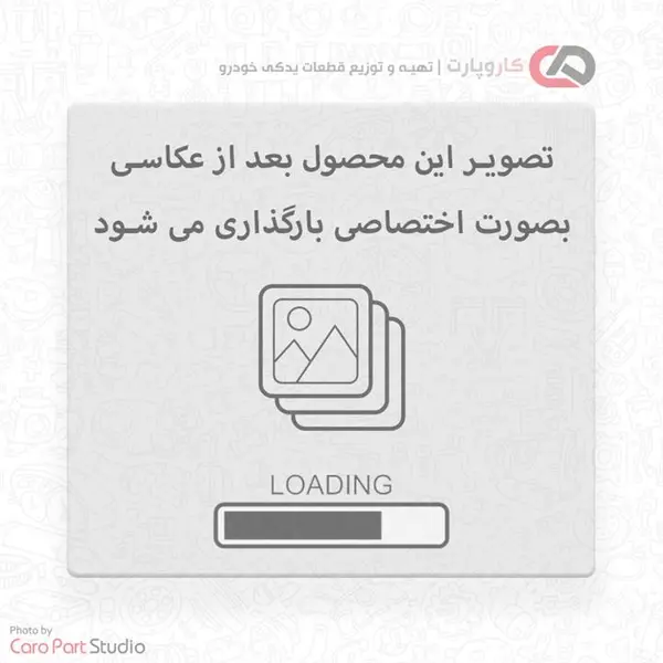 ضدیخ خودرو دینا پارت مدل چهارفصل حجم یک لیتر