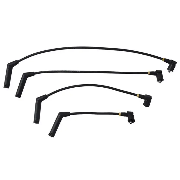 وایر شمع پراید زیمنس