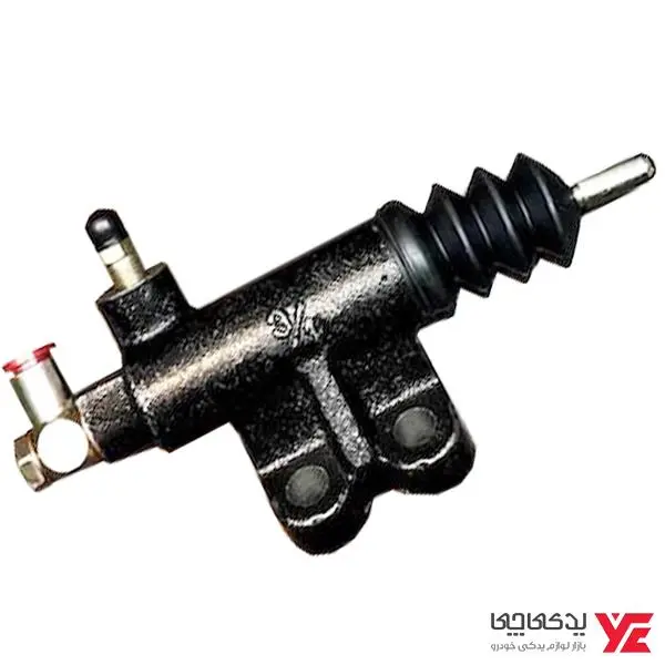 پمپ کلاچ پایین کاپرا