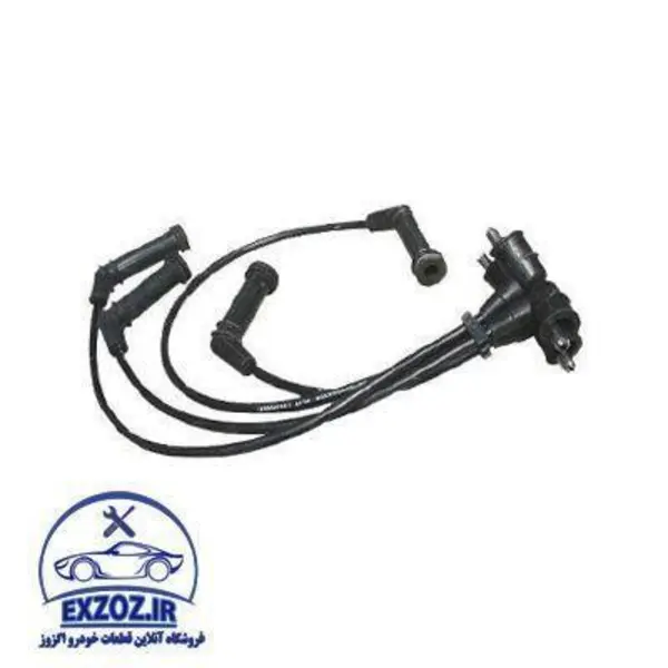 وایر شمع پراید ساژم