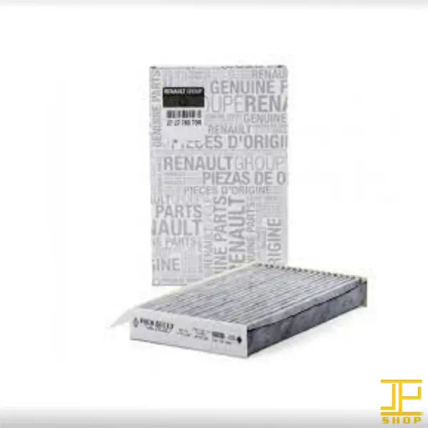 فیلتر کربن فعال کابین خودرو مدل رنو مناسب برای رنو فلوئنس