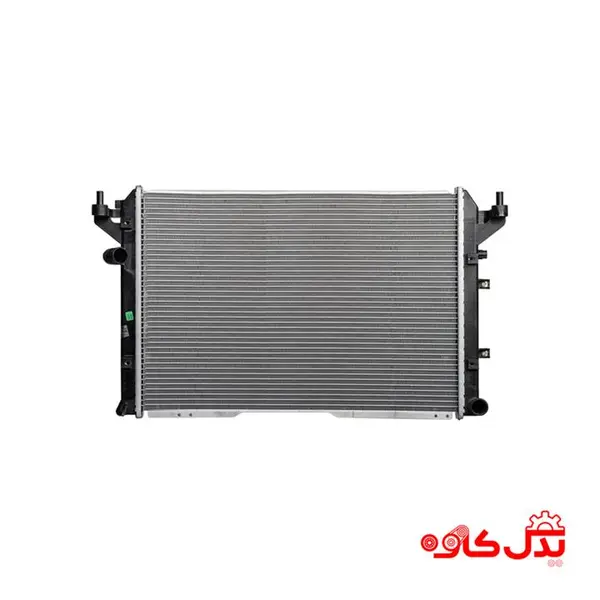 رادیاتور آب فیدلیتی