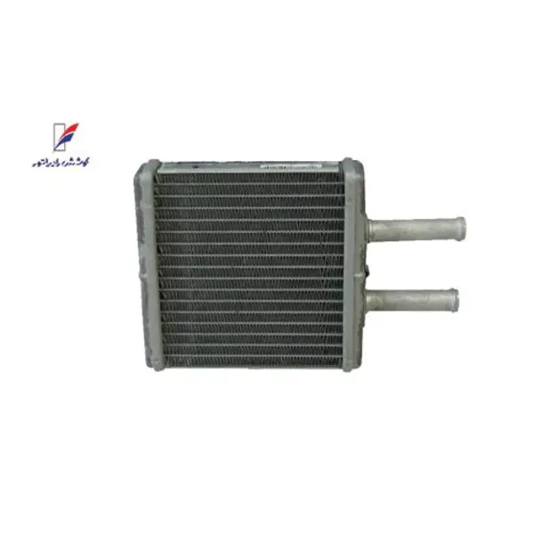 رادیاتور بخاری آلومینیومی پراید کوشش رادیاتور