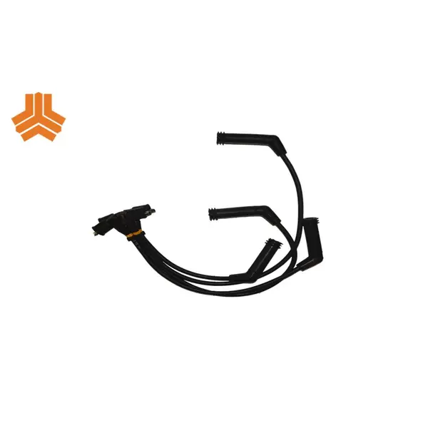 وایر شمع پراید زیمنس