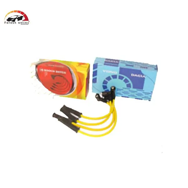 وایرشمع پیکان انژکتور