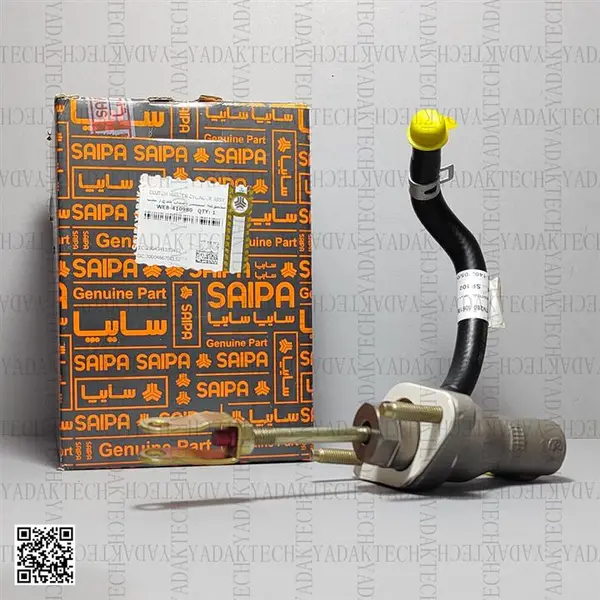 پمپ کلاچ بالا شاهین