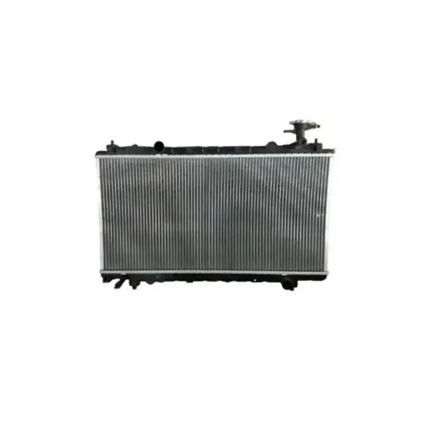 رادیاتور آب فیدلیتی