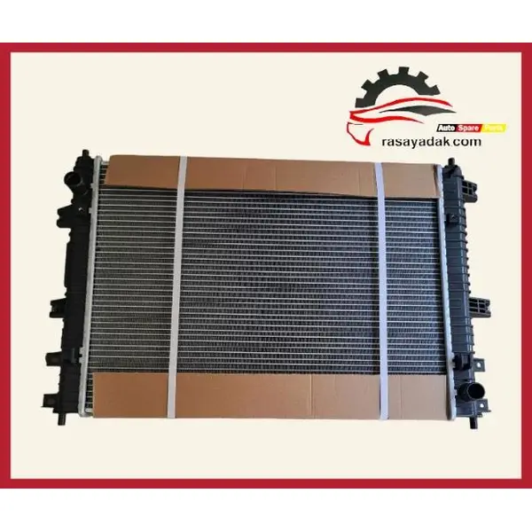 رادیاتور آب فیدلیتی