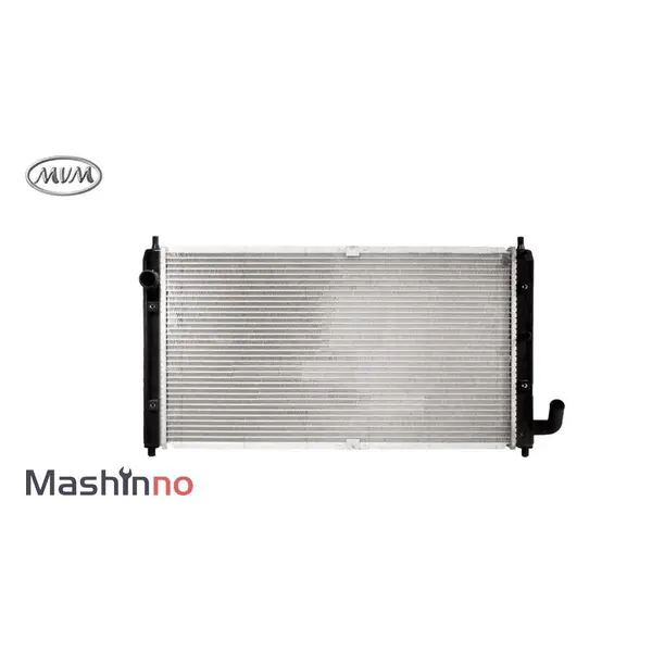 رادیاتور آب ام وی ام ۳۱۵