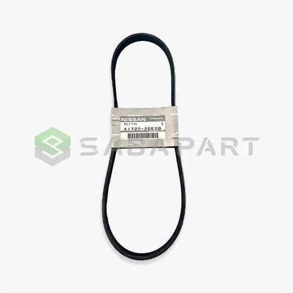 تسمه هیدرولیک نیسان ماکسیما