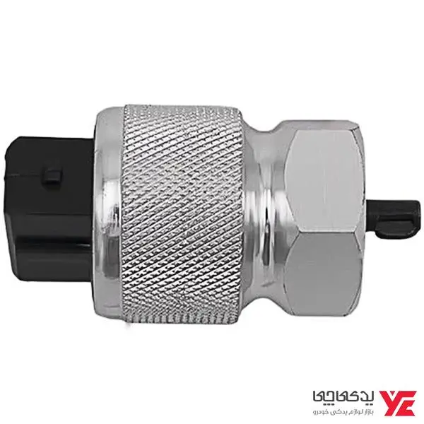 سنسور کیلومتر کاپرا - 3