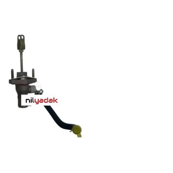 پمپ کلاچ بالا شاهین