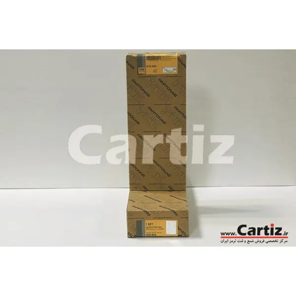 وایر شمع پراید ساژم