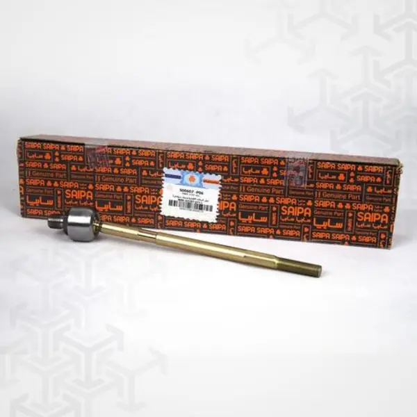 میل فرمان افقی پراید اصل شرکتی