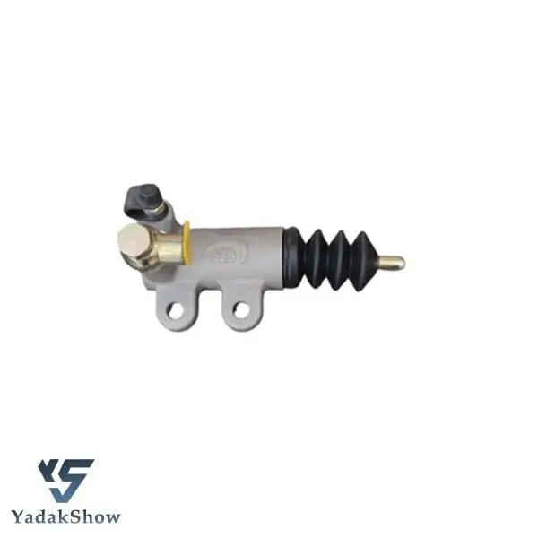 پمپ کلاچ پایین شاهین