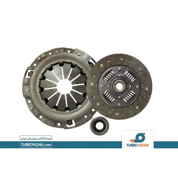 کیت کلاچ ریو عظام