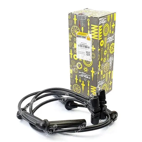 وایر شمع تیبا ساینا کوییک شرکتی سایپا