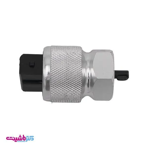 سنسور کیلومتر کاپرا - 4