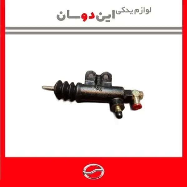 پمپ کلاچ پایین کاپرا