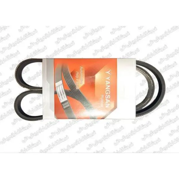 تسمه هیدرولیک ام وی ام 110