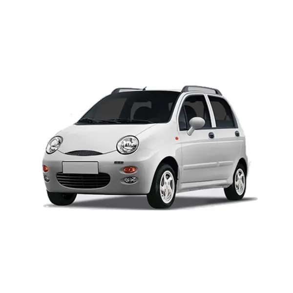 رادیاتور کولر ام وی ام 110