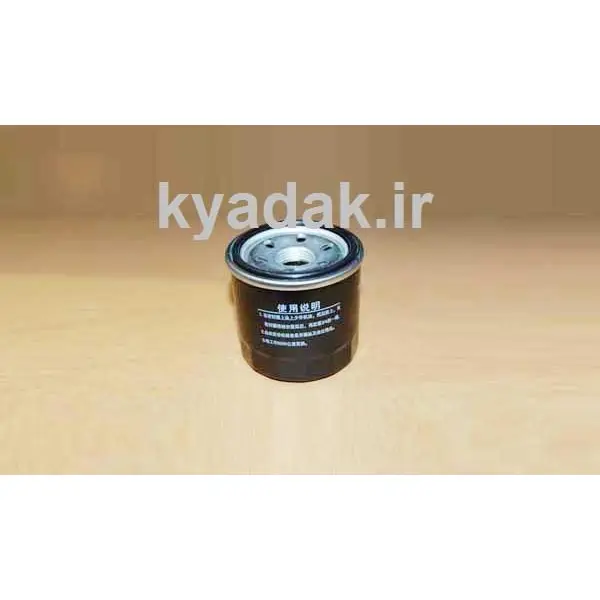 فیلتر روغن ام وی ام 110