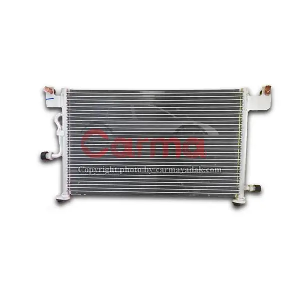 رادیاتور کولر ام وی ام 110