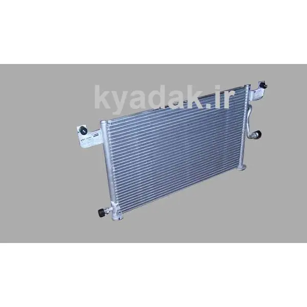رادیاتور کولر ام وی ام 110