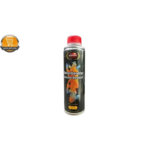 مکمل سوخت اتوسول مدل 11098100 حجم 300 میلی لیتر