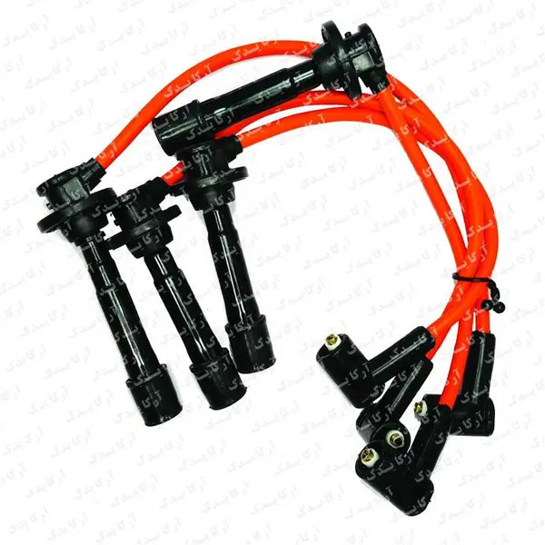 وایر تقویتی ام وی ام 110 چهار سیلندر mvm 110