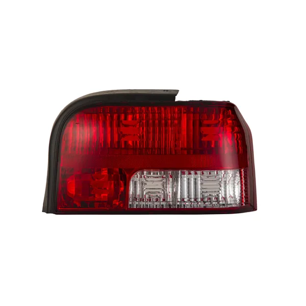 خطر عقب 131 چپ پراید NGco