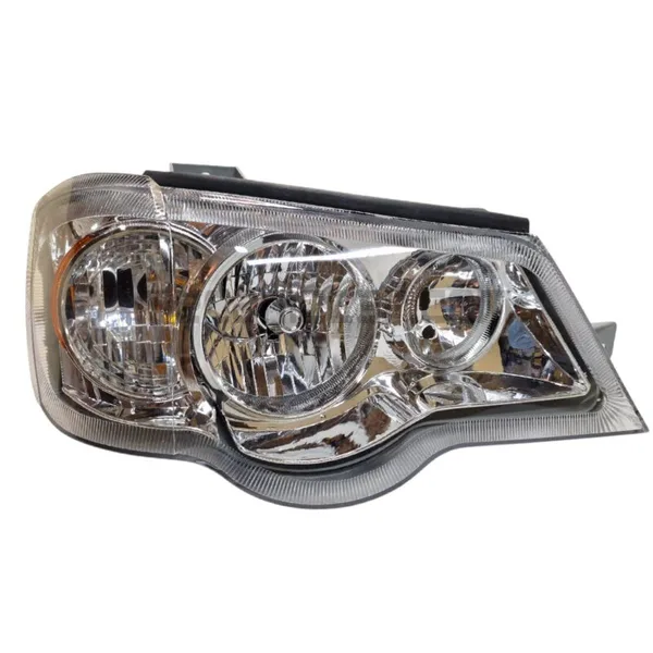 چراغ جلو 132 راست NGCO مدرن