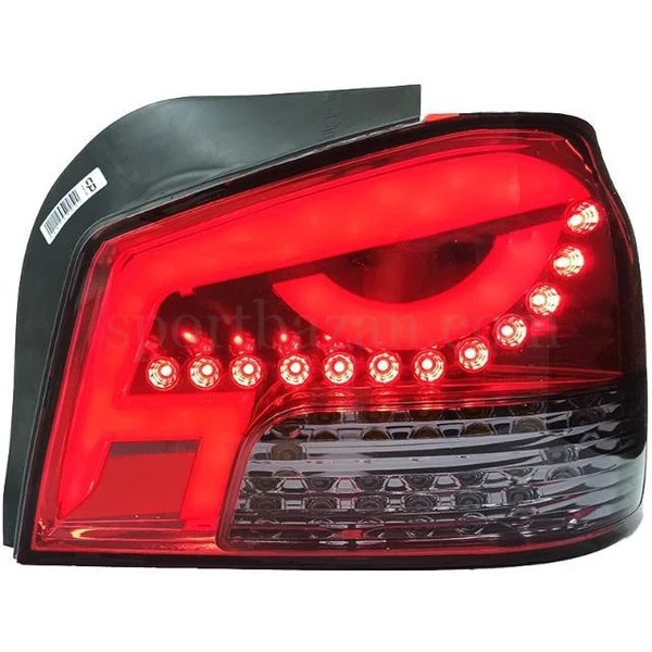 خطر عقب 132 طرح ماکان قرمز و دودی پراید NGco