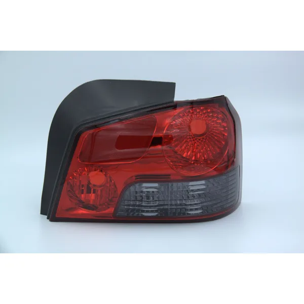 خطر عقب 132 راست پراید NGco