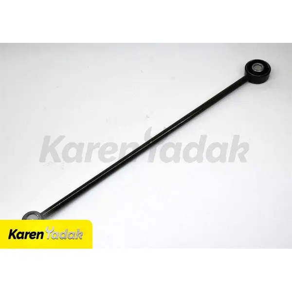 میل ماهک بلند پژو 206