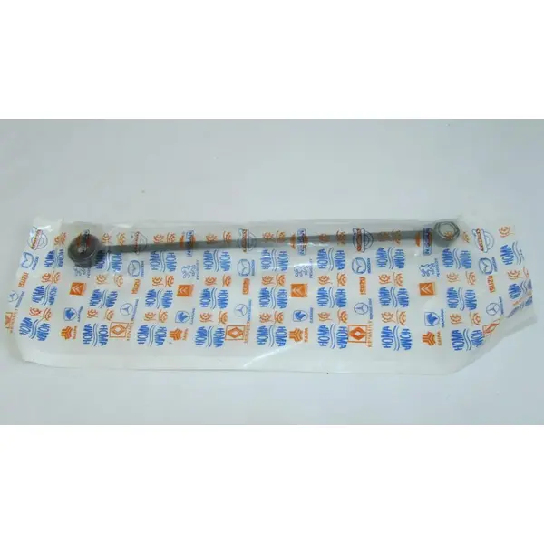 میل ماهک بلند پژو 206