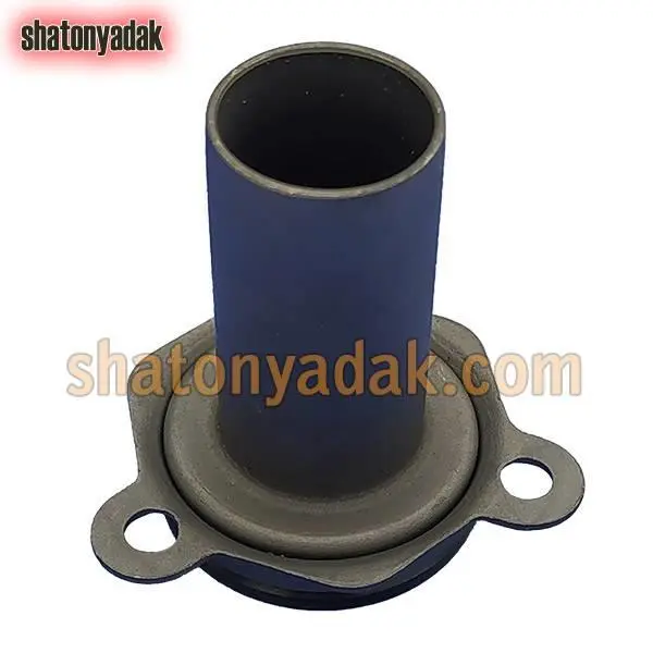 قیفی گیربکس 206