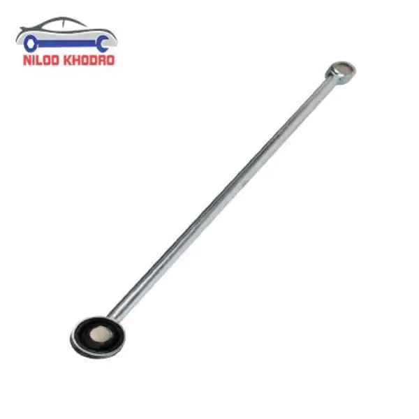 میل ماهک بلند پژو 206