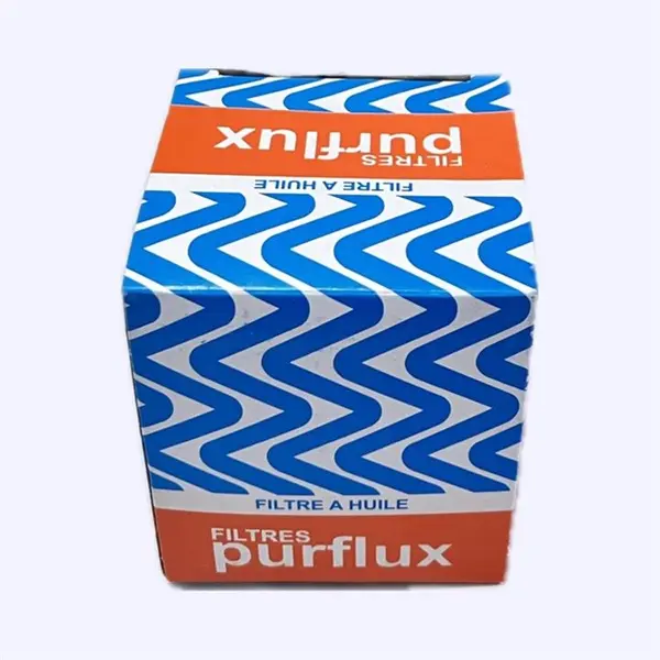 فیلتر روغن پژو 206