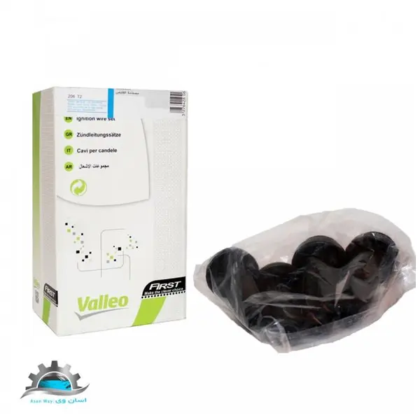 وایر پژو 206 تیپ 2 والئو