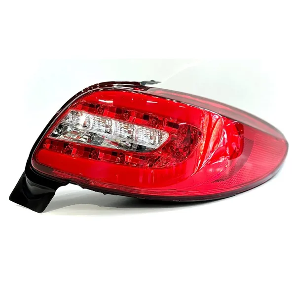 خطر عقب 207 قرمز و سفید راست NGCO