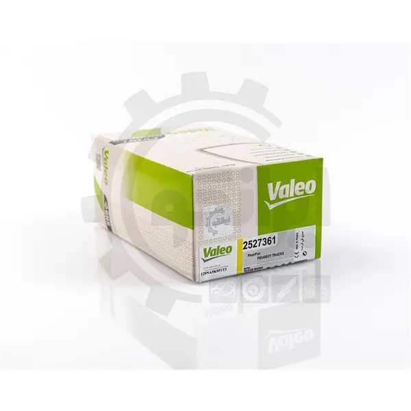 وایر شمع خودرو والئو کد 252617 مناسب برای سمند EF7 بسته 4 عددی