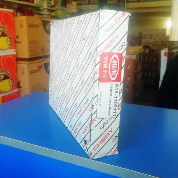 فیلتر هوا ام وی ام 315