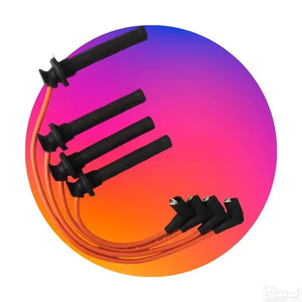 وایر شمع ام وی ام 315 MVM