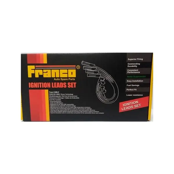 وایر شمع ام وی ام 315 MVM