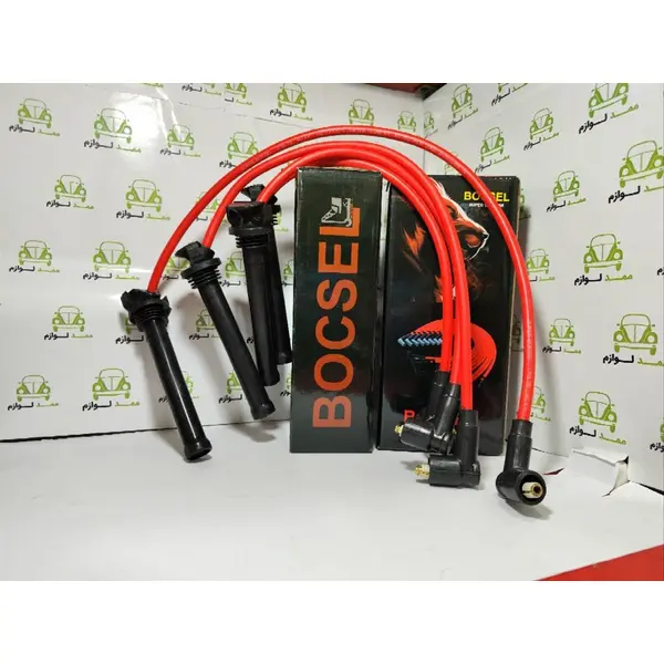 وایر شمع ام وی ام 315 MVM