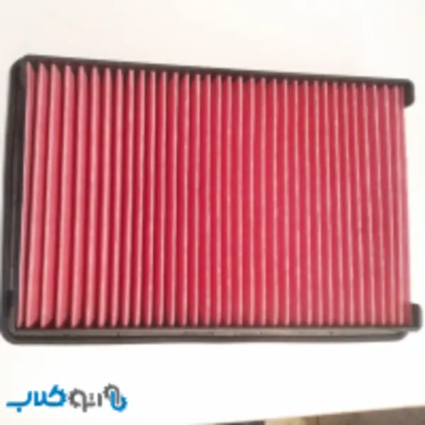 مزدا فیلتر هوا مزدا 323